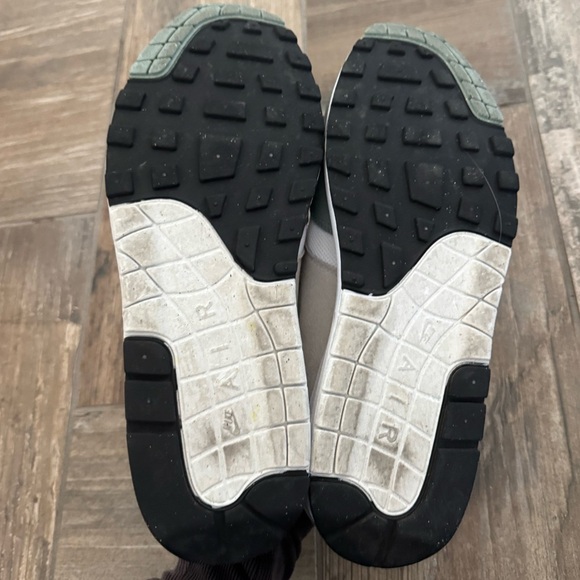 Nike Air Max 1 SC 'Mica Green' size 11.5 - Picture 11 of 11